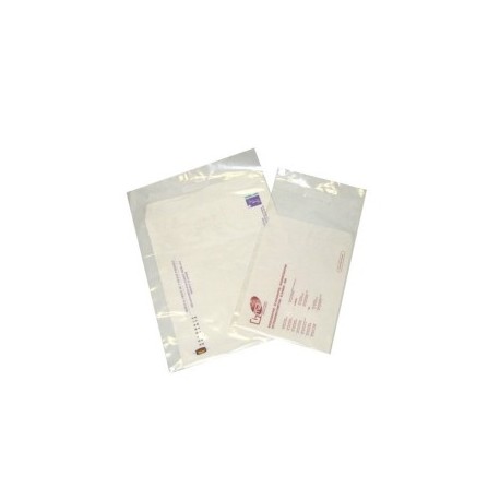 Sac Transparent PEBD 90micro 270x400 pour films 18x24   25x30 Carton de 250