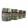 SPINDLE 100 CD-R 52X 700MB -GRADE MED A -IMPRIMABLE BLANC JET D ENCRE HELTIS LINE