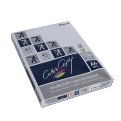 PAPIER COLOR COPY GLOSSY...
