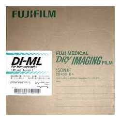FILM FUJI DI-ML 20*25 C750