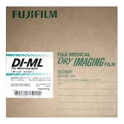 FILM FUJI DI-ML 26*36 B150