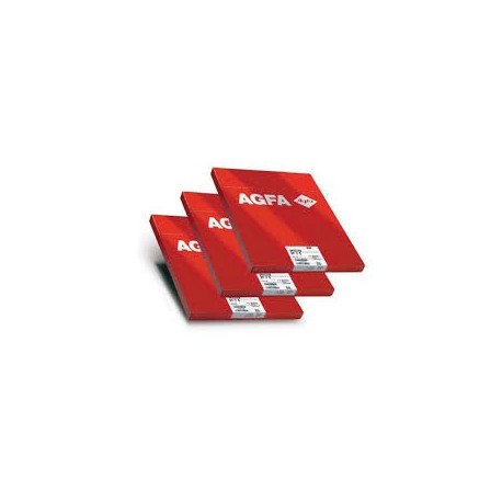 AGFA DRYSTAR DT2 MAMMO 25*30 B100