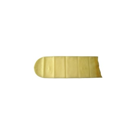 PROTECTION DE SONDE 80x300mm AVEC CLIP - STERILE - LATEX - BTE DE 10 Ref Fabricant 28001004