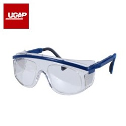 LUNETTES DE PROTECTION ASTROS PLOMBEES 0,75mm