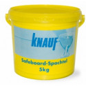 ENDUIT JOINT POUR PLAQUE BA13 KNAUF SAFEBOARD - PB 0,5mm