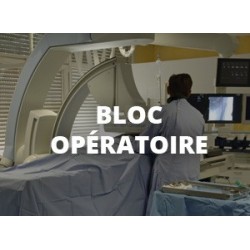 Formation Radioprotection des patients pour Bloc Opératoire et Radiologie Interventionnelle