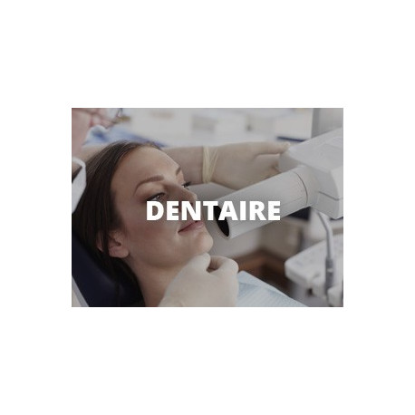 Formation Radioprotection des patients pour le Dentaire