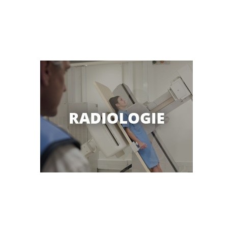 Formation Radioprotection des patients pour Radiologie Conventionnelle
