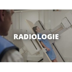 Formation Radioprotection des Travailleurs en Radiologie Conventionnelle