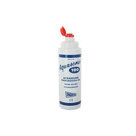 Gel Echographie Parker 250ML (carton de 12)