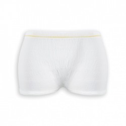 Absorin Stretch - Slips réutilisables lavables - Taille L