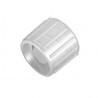 OBTURATEUR STOPPER BLANC