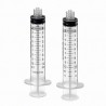 SERINGUE OMNIFIX 50ML SONDE