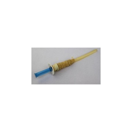 PROTECTION DE SONDE ETO 25/11x1000mm SET ASSEMBLE-PU-STERILE-BTE 10 Ref Fabricant 28011001