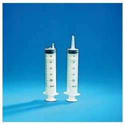 SERINGUE 3 PIECES EUROMEDIS...