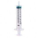 Seringue BD Emerald 3 pièces 10 ml - Boite de 100