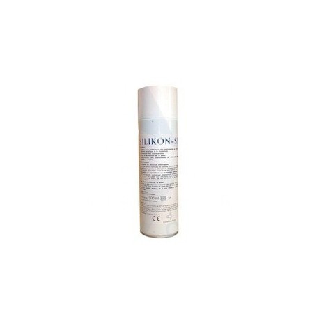 BOMBE AEROSOL LUBRIFIANTE POUR INSTRUMENTS Flacon Spray 500ml