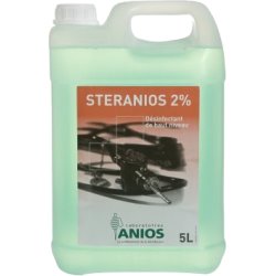 Stéranios 2% - Désinfectant...