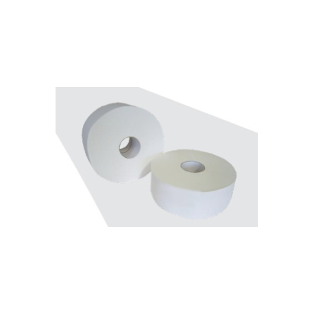 PAPIER TOILETTE MINIROL - RLX DIAM 18cm MANDRIN 75mm CT 12 RLX  FORMATS 25x18cm