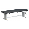 Tables de radiologie RADIOTRANSPARENTES
