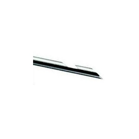 AIGUILLE BIOPSIE MaxiCELL TISSUS MOUS 22G (0,7mm) x 15cm (BOITE DE 10)