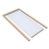 Kit de Plombage pour portes Anti-X