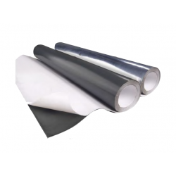 Rouleaux de Plomb Adhésif...