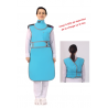 Tabliers, vestes, jupes & Accessoires Plombés | UNIRAY