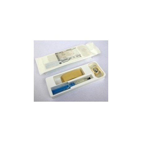 PROTECTION DE SONDE ETO 25/11x1000mm SET PLATEAU-PU-STERILE-BTE 10 Ref Fabricant 28011040