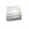 FANTOME PMMA EQUIVALENT PATIENT 30x30x20-23cm (lxLxH)