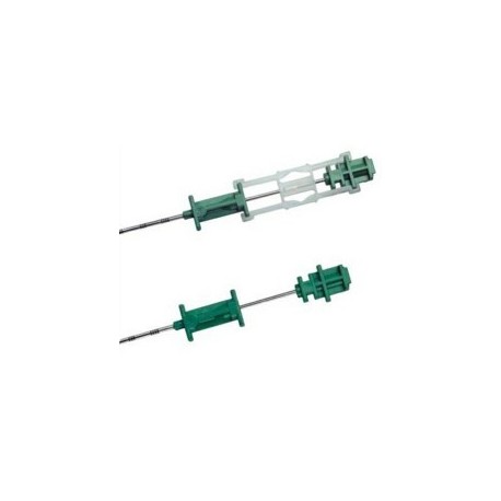 AIGUILLE ACN 16G (1,6mm) x 20cm (BOITE DE 10) POUR PISTOL PRO-MAG 22   ULTRA 22
