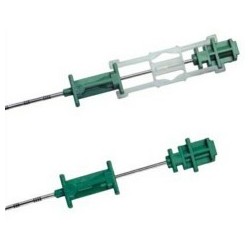 AIGUILLE ACN 18G (1,2mm) x...