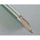 AIGUILLE BIOPSIE SPINAL TISSUS MOUS 20G (0,9mm) x 9cm (BOITE DE 10) DIAMETRE INTERNE 0,64mm
