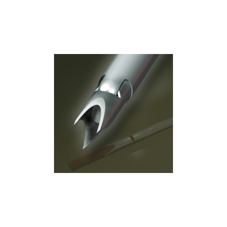 PISTOLET A BIOPSIE BIOPINCE AUTOMATIQE 18G (1,2mm) x 10cm (BTE 5) PRELEVEMENT 59% PLUS IMPORTANT