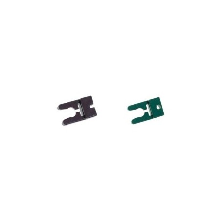 GUIDE AIGUILLE OUVERT 16G-19G BIOPSIE MAMMAIRE AU TROCART (BTE 20 * 2) POUR LORAD STEREO LOC II