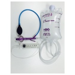 BARYKIT UNIPATIENT DOUBLE...
