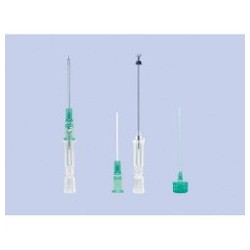 CATHETER KIT COURT INTROCAN...