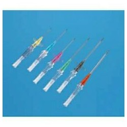 CATHETERS VEINEUX SANS...