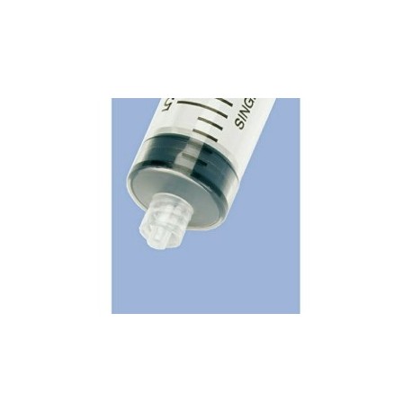 SERINGUE 3 PIECES EUROMEDIS LUER LOCK 3ml BOITE DE 100
