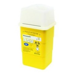 RECUPERATEUR AIGUILLES...