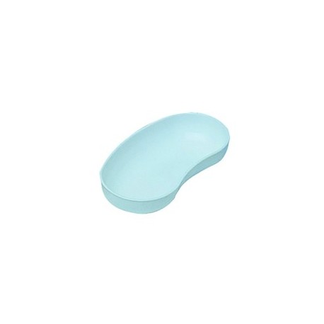 HARICOT RENIFORME REUTILISABLE 25cm AUTOCLAVABLE POLYPROPYLENE BLANC  A L UNITE
