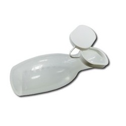 URINAL FEMME 1L -...