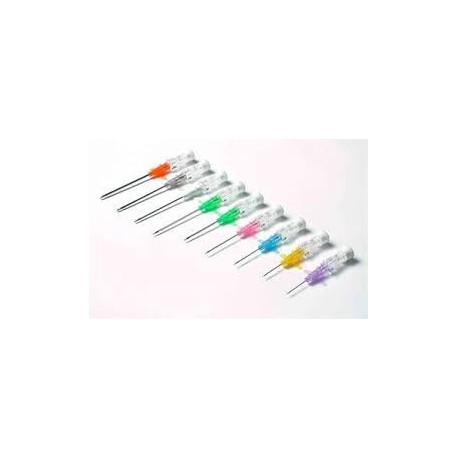 SKATER CATHETER NEPHROSTOMIE 7Fx25cm QUEUE  COCHON VERROUILLABLE ACCEPTE UN GUI  035  (BTE 5)
