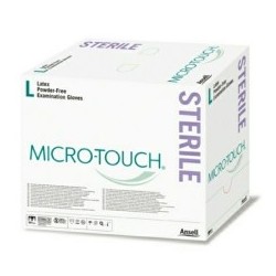 GANTS ANSELL MICRO TOUCH -...