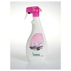 ANIOS IODOCLEAN ELIMINATION...