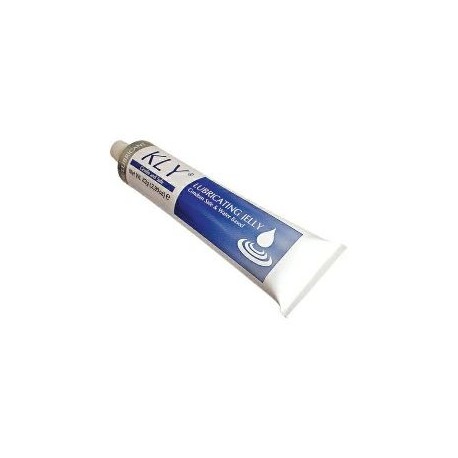 TUBE GEL LUBRIFIANT KLY DE 42g TUBE UNITAIRE