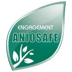 ANIOSAFE SAVON DOUX HF - PH...