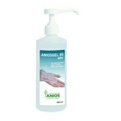 ANIOSGEL 85 NPC ANIOS -...