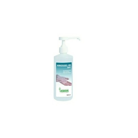 ANIOSGEL 85 NPC ANIOS - HYGIENE ET DESINFECTION DES MAINS PAR FRICTION FLACON AIRLESS 1L