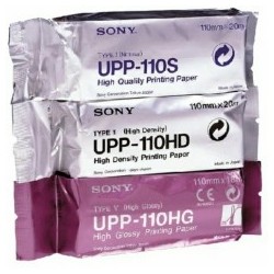 PAPIER POUR IMPRIMANTE SONY...